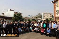 همایش بزرگ پدافند غیر عامل