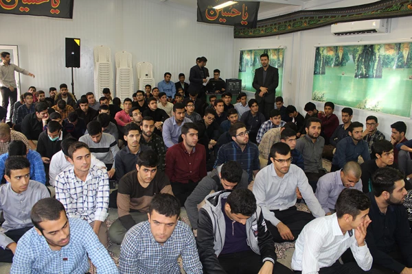 همایش بزرگ پدافند غیر عامل