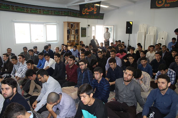 همایش بزرگ پدافند غیر عامل