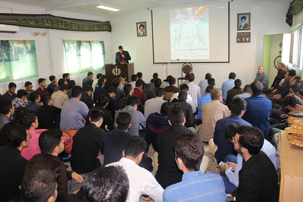 همایش بزرگ پدافند غیر عامل