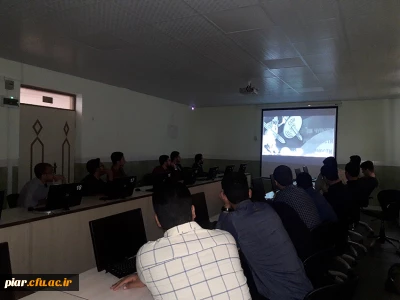 اکران مستند پرزیدنت آکتور سینما