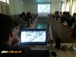 اکران مستند پرزیدنت آکتور سینما