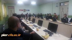 نشست هژمونی آمریکا در خط پایان