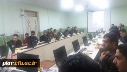 نشست هژمونی آمریکا در خط پایان