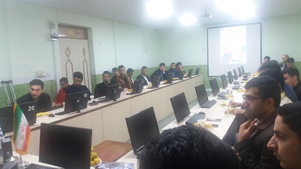 نشست هژمونی آمریکا در خط پایان