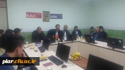 نشست هژمونی آمریکا در خط پایان