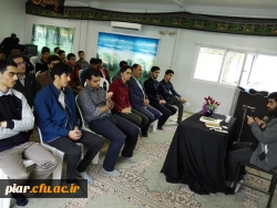 همایش  نماز و اثرات آن