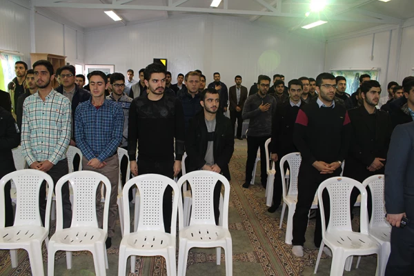 اخلاق حرفه ای در آموزش و پرورش