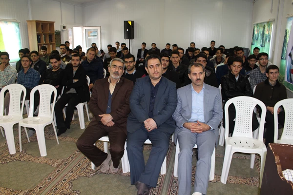 اخلاق حرفه ای در آموزش و پرورش