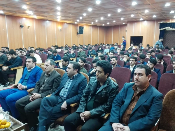 جشن بزرگ هفته وحدت و میلاد نبی مکرم اسلام(ص)