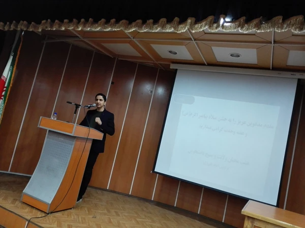 جشن بزرگ هفته وحدت و میلاد نبی مکرم اسلام(ص)