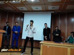 جشن بزرگ هفته وحدت و میلاد نبی مکرم اسلام(ص)