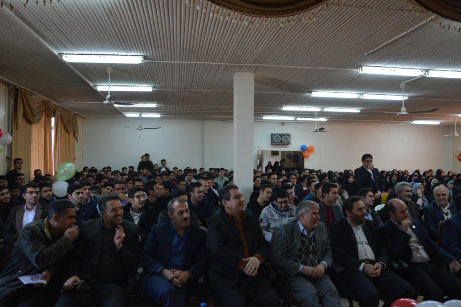 ویژه برنامه 16 آذر (روز دانشجو)