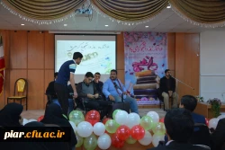 ویژه برنامه 16 آذر (روز دانشجو)