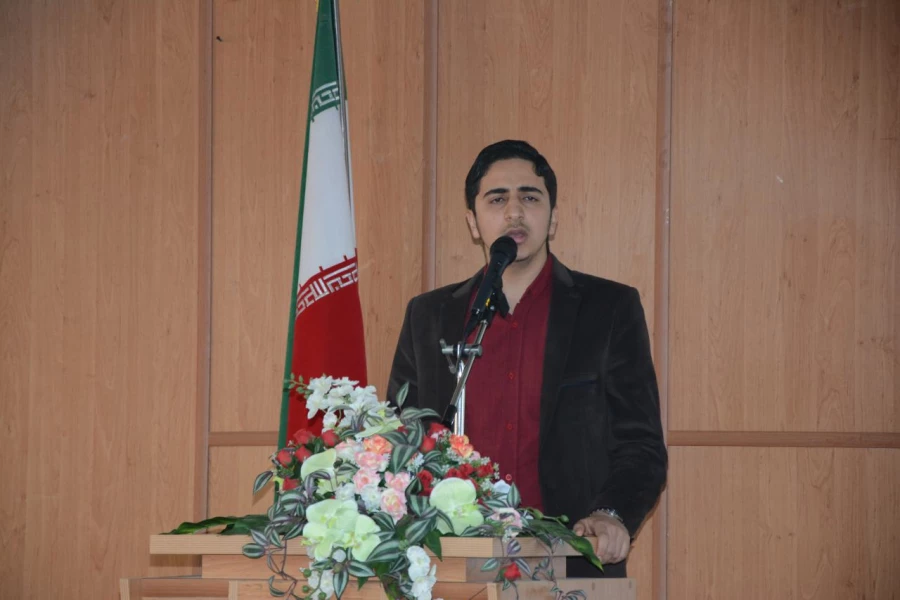 ویژه برنامه 16 آذر (روز دانشجو)