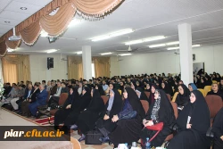 سخنرانی پرفسور کورش فتحی واجار گاه