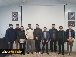 برگزاری کارگاه آموزشی ایران شناسی وایران گردی