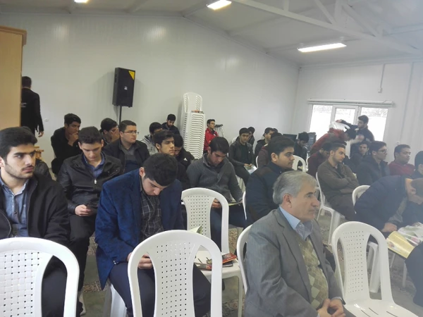 برگزاری کارگاه آموزشی ایران شناسی وایران گردی