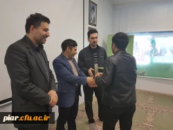 برگزاری کارگاه آموزشی ایران شناسی وایران گردی