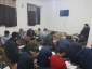 محفل اُنس با قرآن در سرای دانشجوئی