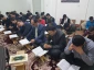 محفل اُنس با قرآن در سرای دانشجوئی