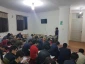 محفل اُنس با قرآن در سرای دانشجوئی