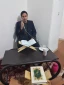 محفل اُنس با قرآن در سرای دانشجوئی