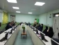 هم اندیشی اساتید و کارکنان دانشگاه فرهنگیان ،پردیس امام علی (ع)  با موضوع تبیین دستورد های انقلاب اسلامی