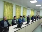 هم اندیشی اساتید و کارکنان دانشگاه فرهنگیان ،پردیس امام علی (ع)  با موضوع تبیین دستورد های انقلاب اسلامی