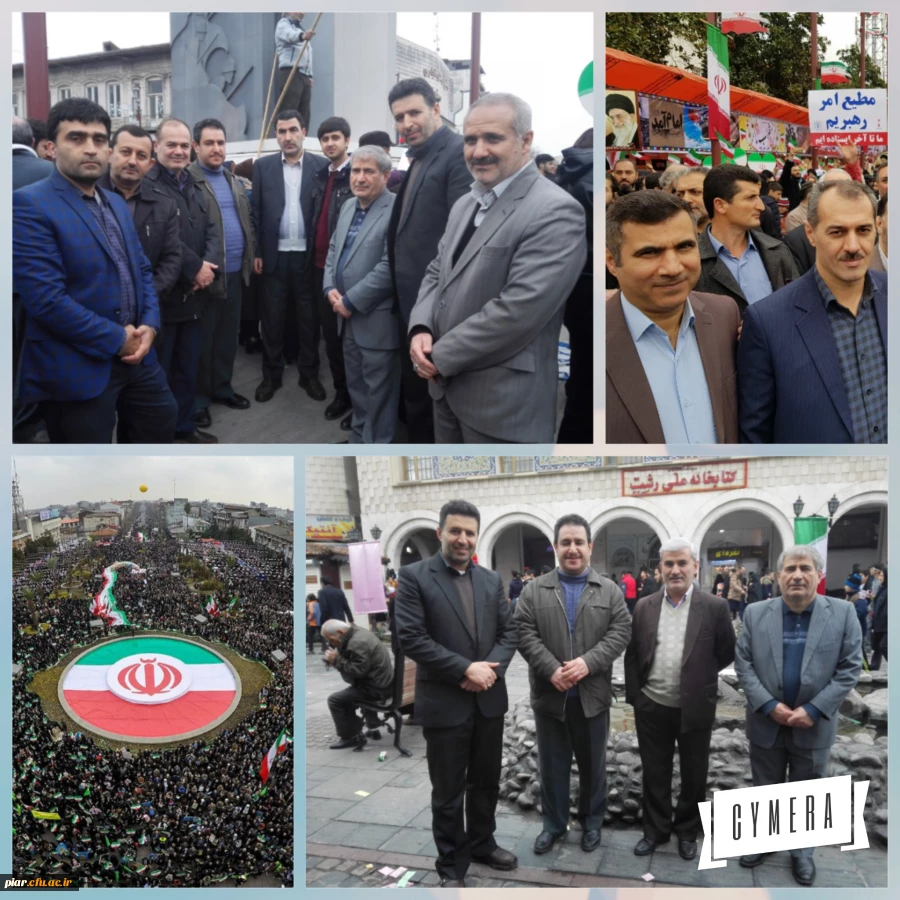 "حماسه  تماشایی" که ماندگار شد"