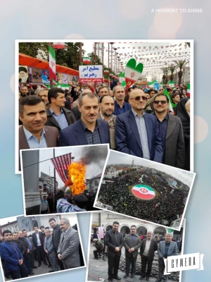 "حماسه  تماشایی" که ماندگار شد"