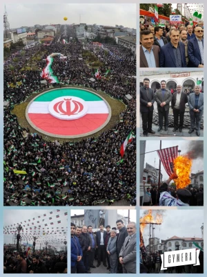 "حماسه  تماشایی" که ماندگار شد"