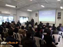 کارگاه آموزشی سواد رسانه ای