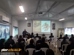 کارگاه آموزشی سواد رسانه ای