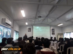 کارگاه آموزشی سواد رسانه ای