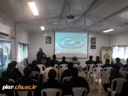 کارگاه آموزشی سواد رسانه ای