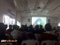 کارگاه آموزشی سواد رسانه ای