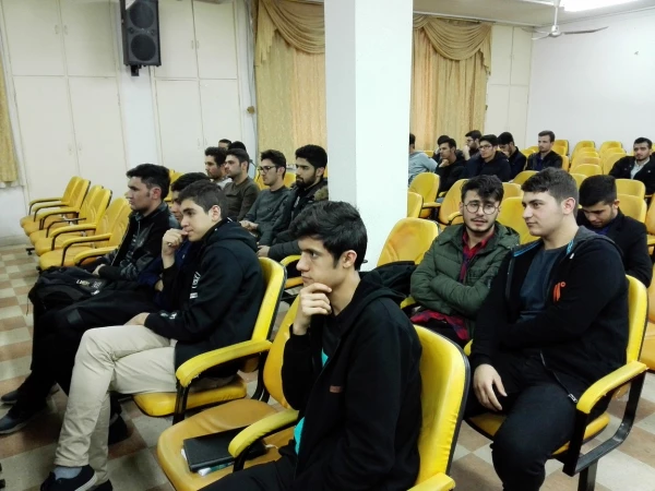 برگزاری چهل و هفتمین جشنواره بین المللی فیلم رشد