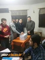 اعلام نتایج انتخابات انجمن ورزشی خوابگاهی  پردیس امام علی (ع)