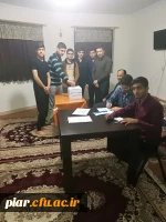 اعلام نتایج انتخابات انجمن ورزشی خوابگاهی  پردیس امام علی (ع)