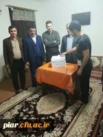 اعلام نتایج انتخابات انجمن ورزشی خوابگاهی  پردیس امام علی (ع)
