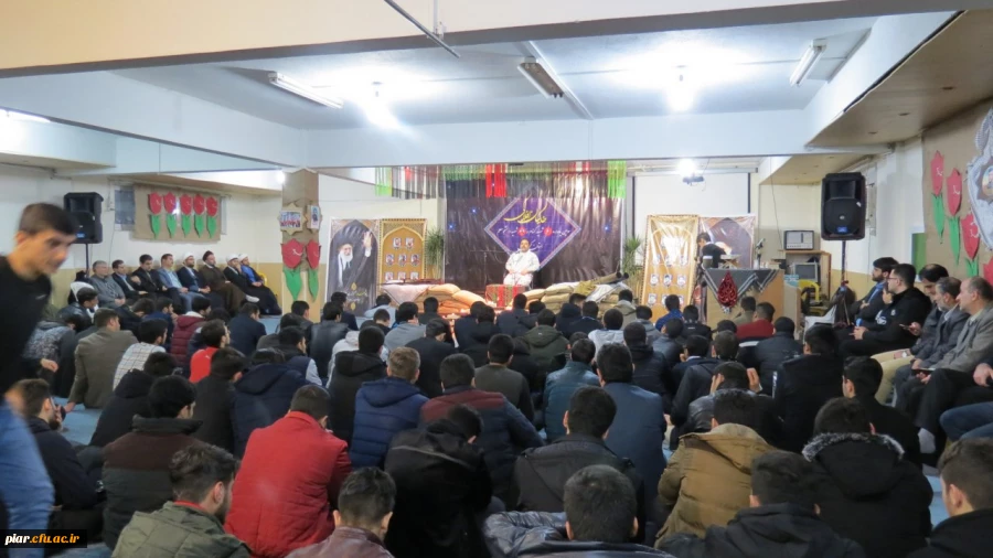 سومین سالگرد شهدای گمنام و یادواره 64شهید تربیت معلم استان گیلان