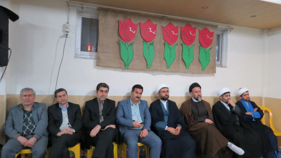 سومین سالگرد شهدای گمنام و یادواره 64شهید تربیت معلم استان گیلان