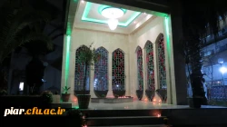 سومین سالگرد شهدای گمنام و یادواره 64شهید تربیت معلم استان گیلان