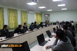 جلسه پرسش و پاسخ با حضور دکتر شکیبا از ارزیابی عملکرد سازمان مرکزی