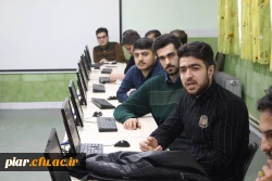 جلسه پرسش و پاسخ با حضور دکتر شکیبا از ارزیابی عملکرد سازمان مرکزی