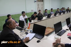 جلسه پرسش و پاسخ با حضور دکتر شکیبا از ارزیابی عملکرد سازمان مرکزی