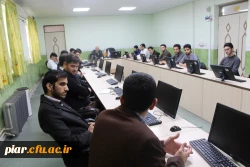 جلسه پرسش و پاسخ با حضور دکتر شکیبا از ارزیابی عملکرد سازمان مرکزی