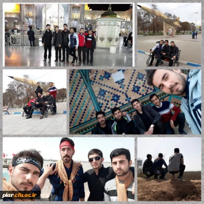 کاروانهای راهیان نور یک مبارزه عظیم مردمی برای زنده نگه داشتن آن دوران پرعظمت است.مقام معظم رهبری