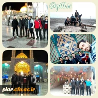 کاروانهای راهیان نور یک مبارزه عظیم مردمی برای زنده نگه داشتن آن دوران پرعظمت است.مقام معظم رهبری